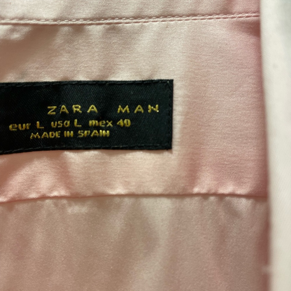 Men’s shirt
